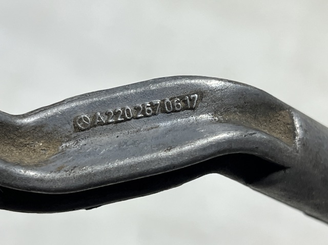 MERCEDES A2202670617 в наличии Ирпень