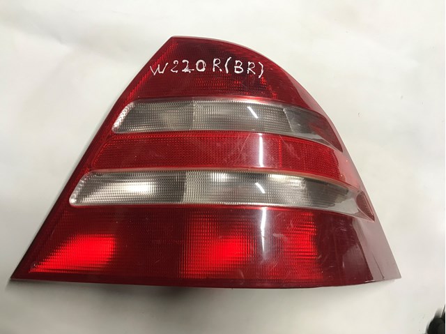 Правый стоп A2208200264 MERCEDES