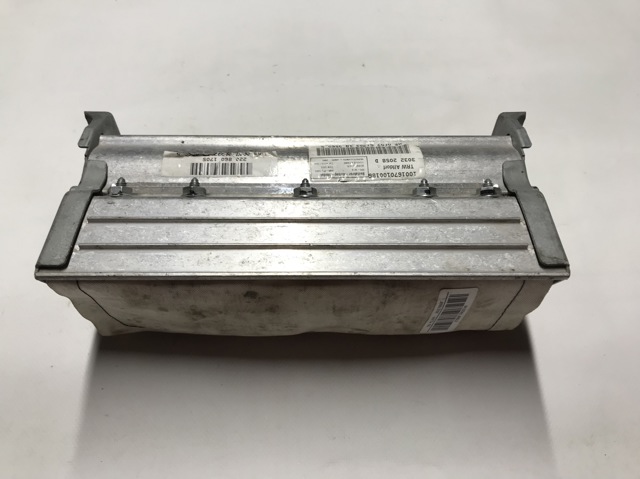 Подушка безопасности, пассажирская A2208601705 MERCEDES
