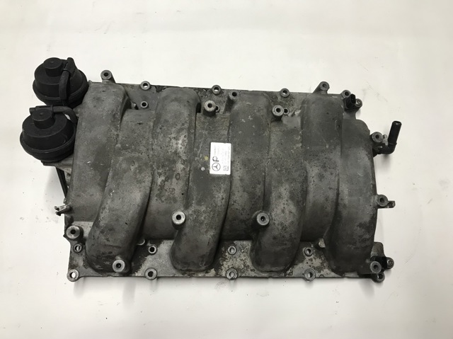 Впускной коллектор A2731400701 MERCEDES
