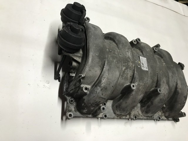MERCEDES A2731400701 Впускной коллектор в наличии Сумы