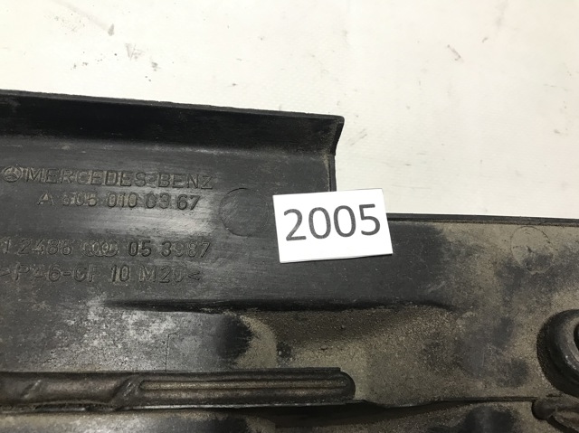 A6050100367 MERCEDES купить в Ирпень