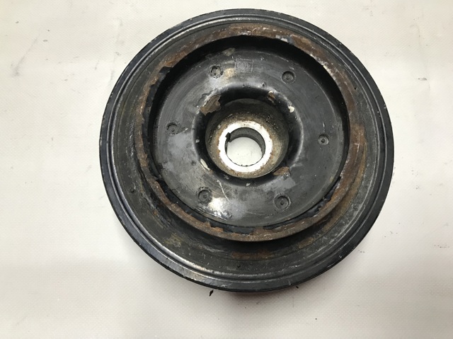 MERCEDES A6120300203 Шкив коленвала в наличии Ровно