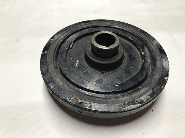 MERCEDES A6120300203 Шкив коленвала в наличии Черновцы