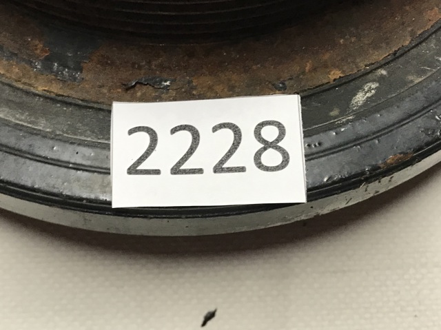 A6120300203 Шкив коленвала купить Каменское