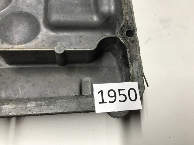 MERCEDES A6280140002 Поддон масляный картера двигателя, верхняя часть в наличии Черкассы