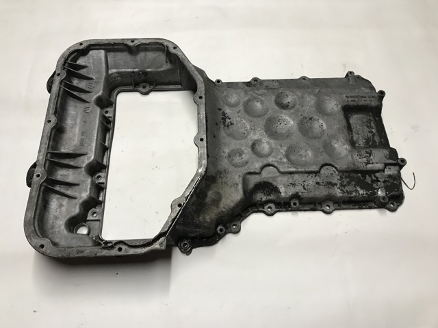 Поддон маслянный картера двигателя, верхняя часть A6280140002 MERCEDES