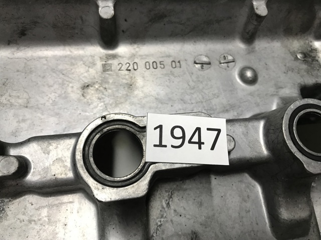 MERCEDES A6280160105 в наличии Тернополь