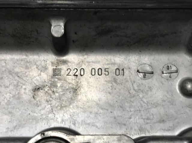 MERCEDES A6280160105 в наличии Сумы