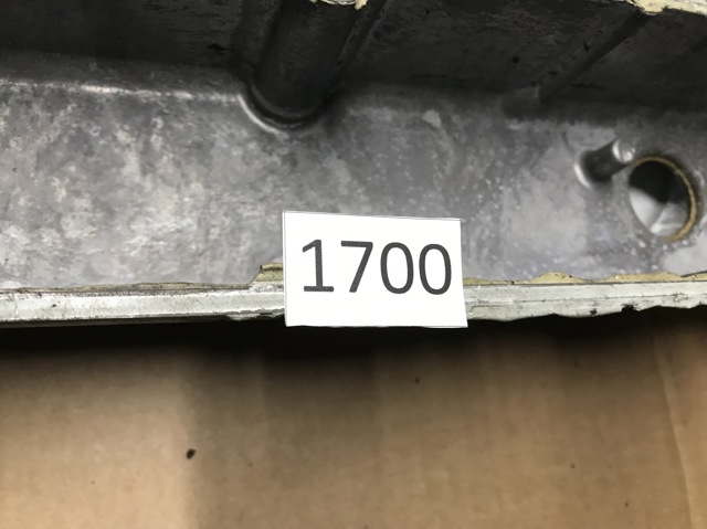 MERCEDES A6280981007 Дроссельная заслонка в сборе в наличии Львов
