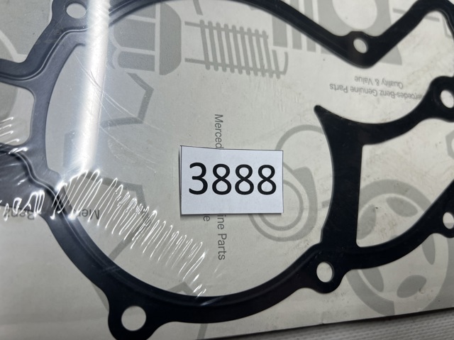 MERCEDES A6282010380 Прокладка водяной помпы в наличии Харьков