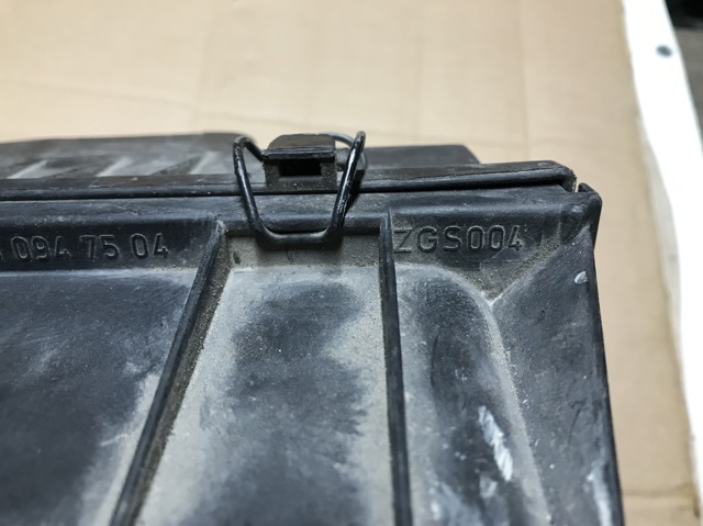 A6380902201 MERCEDES купить в Винница