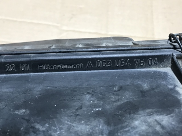 A6380902201 MERCEDES купить в Черновцы