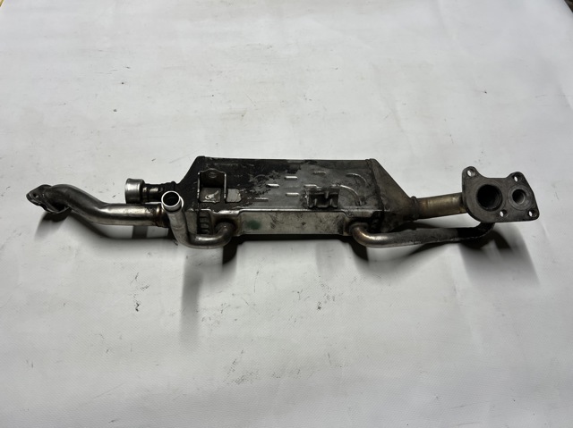 Радиатор системы EGR A6421401875 MERCEDES