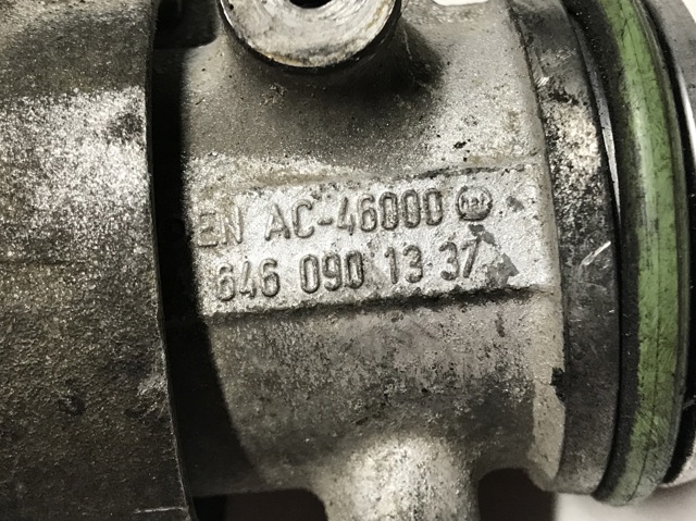 A6460901337 MERCEDES купить в Одесса