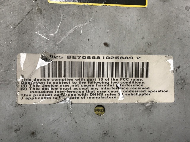 MERCEDES A9068201489 в наличии Павлоград
