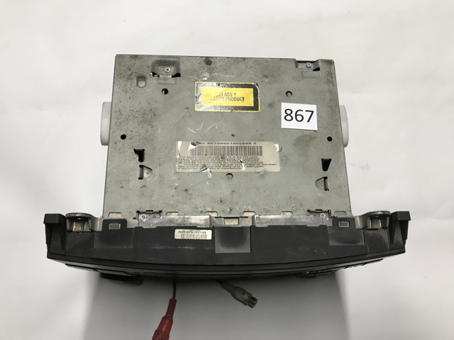 MERCEDES A9068201489 в наличии Чернигов
