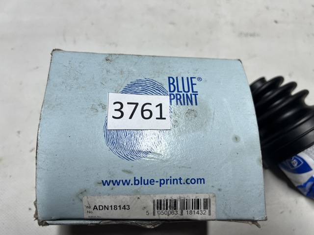 BLUE PRINT ADN18143 Пыльник ШРУСа передней полуоси внутренний в наличии Черновцы