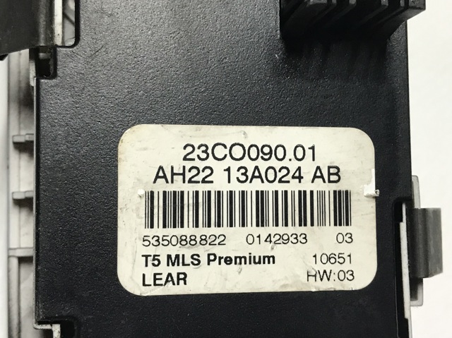 AH2213A024AB купить Кривой Рог
