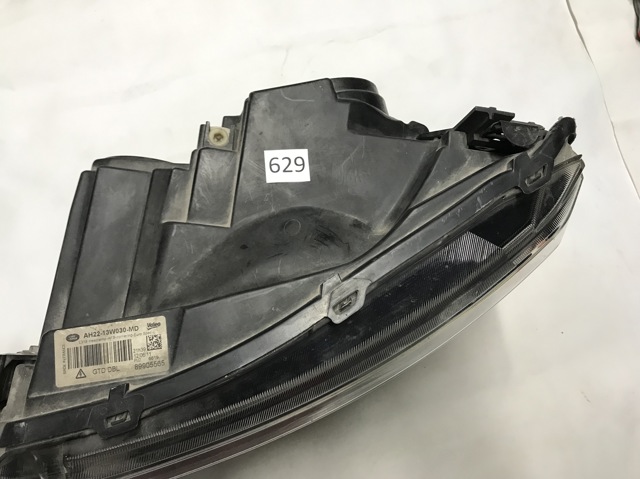 AH2213W030MD LAND ROVER купить в Житомир