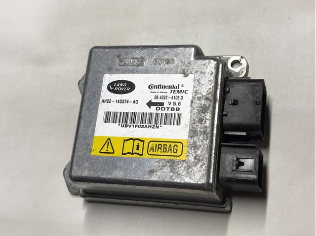 AH2214D374AG LAND ROVER купить в Сумы