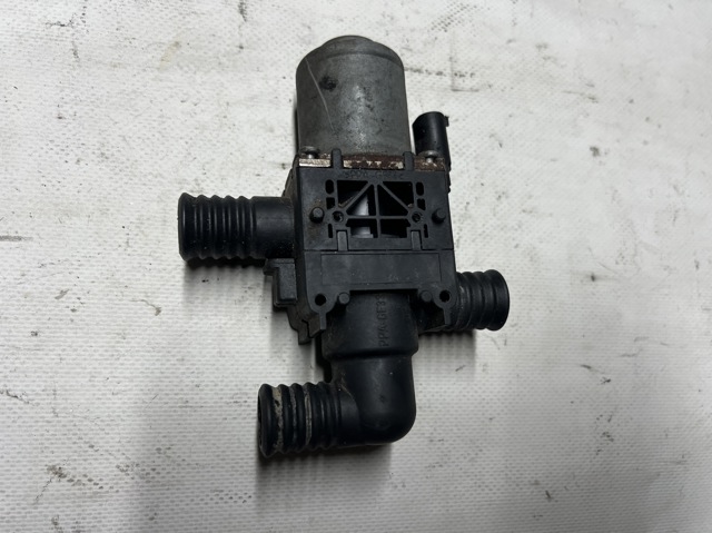 AH2218B506BA LAND ROVER Кран печки (отопителя) купить в Павлоград