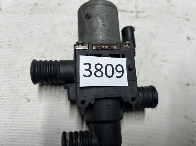AH2218B506BA Кран печки купить Киев