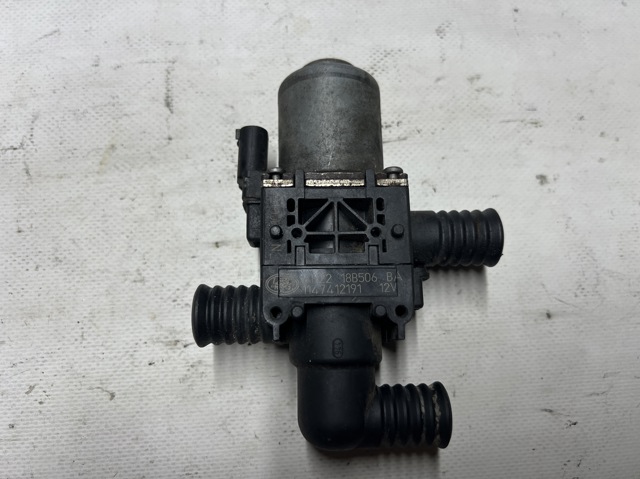 AH2218B506BA LAND ROVER Кран печки (отопителя) купить в Винница