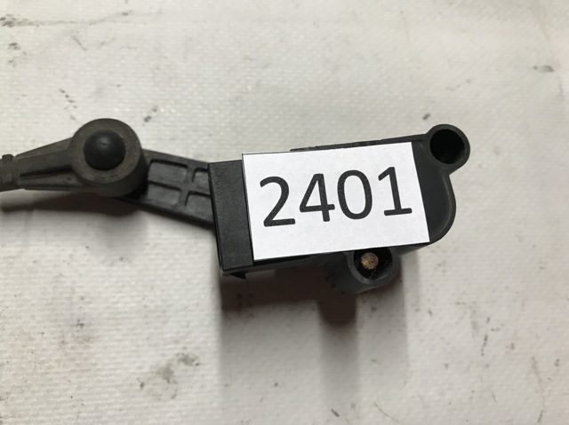 AH223C097AC LAND ROVER Датчик уровня положения кузова передний купить в Полтава