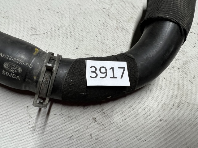 LAND ROVER AH228260BD Шланг (патрубок) системы охлаждения в наличии Одесса