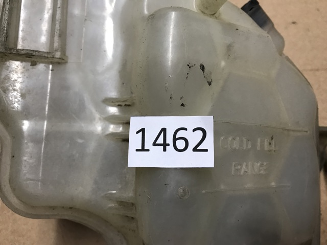 AH228A080AB LAND ROVER Бачок системы охлаждения расширительный купить в Тернополь