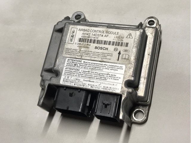 LAND ROVER AH4214D374AF в наличии Житомир