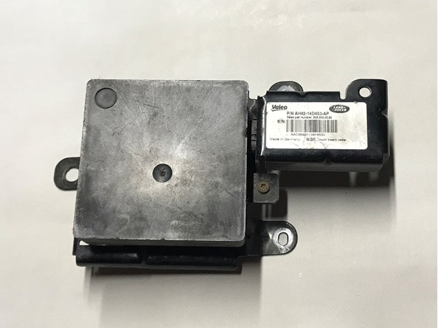 AH4214D453AP LAND ROVER купить в Ужгород