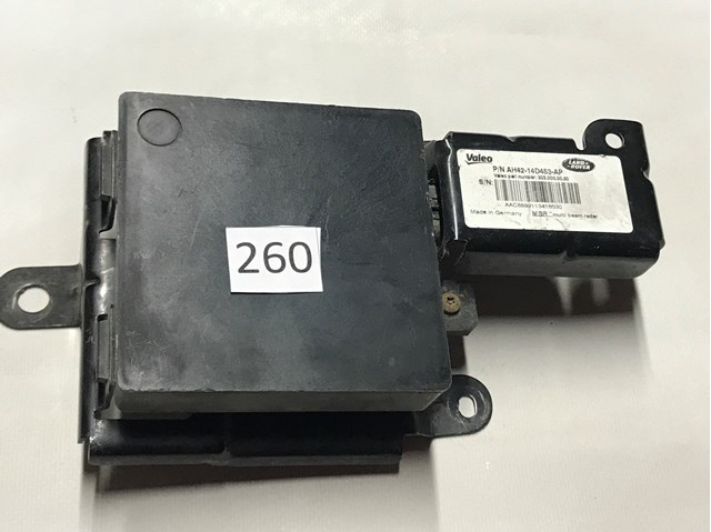 AH4214D453AP LAND ROVER купить в Киев
