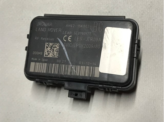 AH4215K602BC купить Павлоград