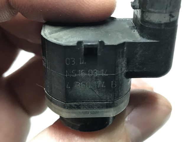 LAND ROVER AH4215K859AB Парктроники задние в наличии Кривой Рог