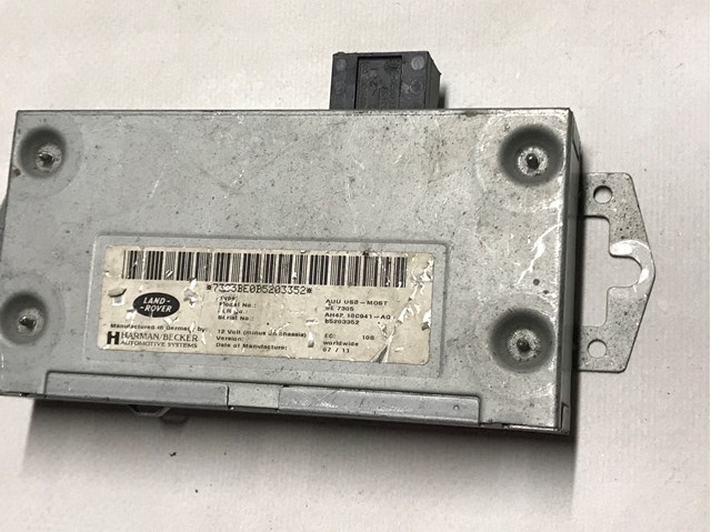 AH4218C941AG LAND ROVER купить в Сумы