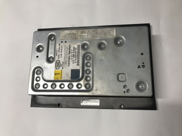 LAND ROVER AH4219C164BB Усилитель звука аудиосистемы в наличии Полтава