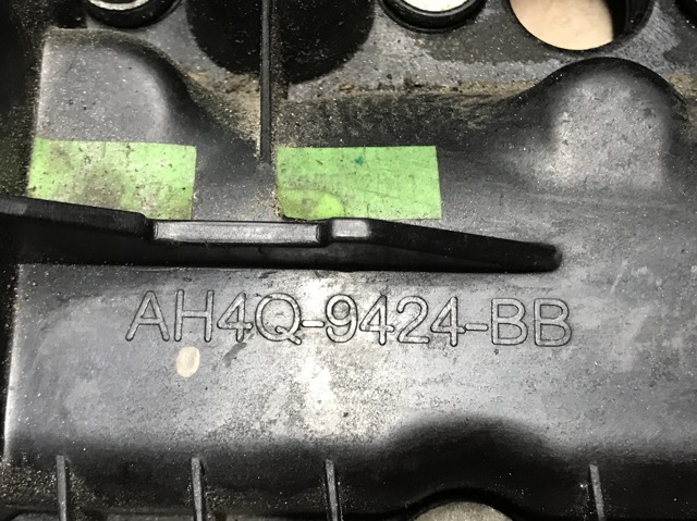 LAND ROVER AH4Q9424BB в наличии Николаев