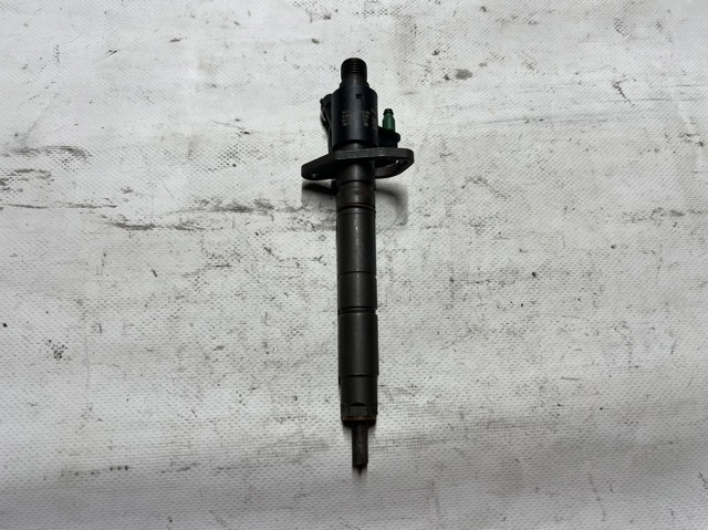 Топливные форсунки AH4Q9K546BA LAND ROVER