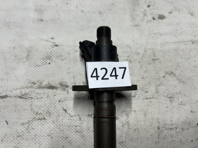 AH4Q9K546BA Топливные форсунки купить Киев