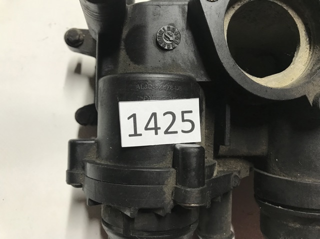 AL3Q9K478DB LAND ROVER Корпус термостата купить в Ирпень