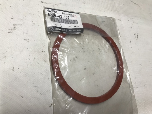 MAZDA BCD642166 в наличии Ровно