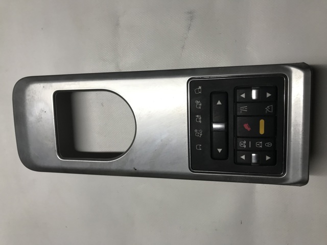 LAND ROVER BH4214B596AD в наличии Запорожье