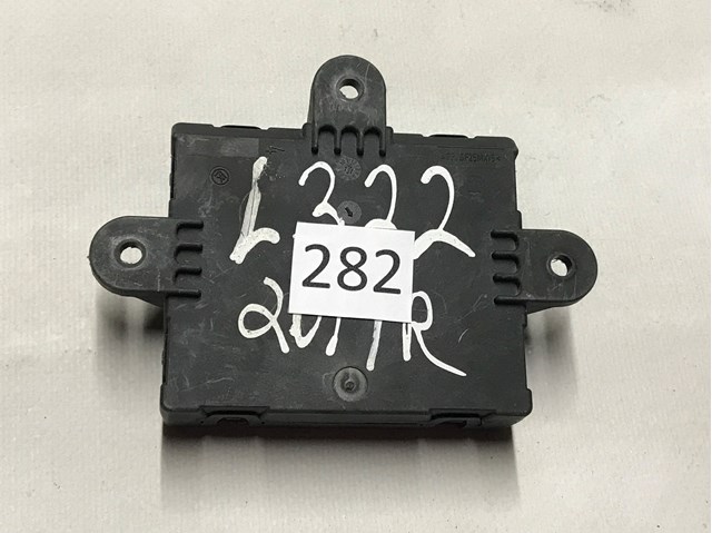 BH4214D620AA LAND ROVER Блок комфорта задней двери купить в Черкассы