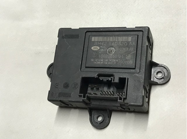 LAND ROVER BH4214D620AA Блок комфорта задней двери в наличии Чернигов