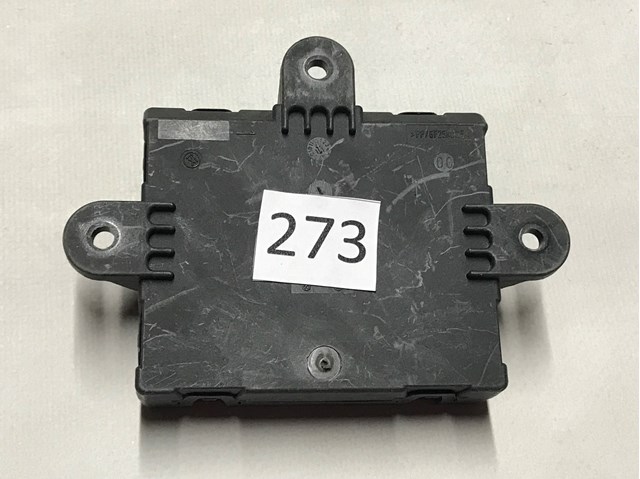 LAND ROVER BH4214D620AA Блок комфорта задней двери в наличии Чернигов