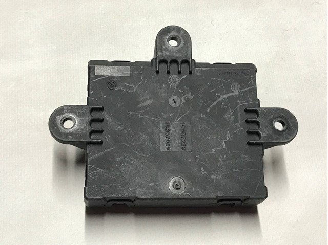 BH4214D620AA Блок комфорта задней двери купить Сумы