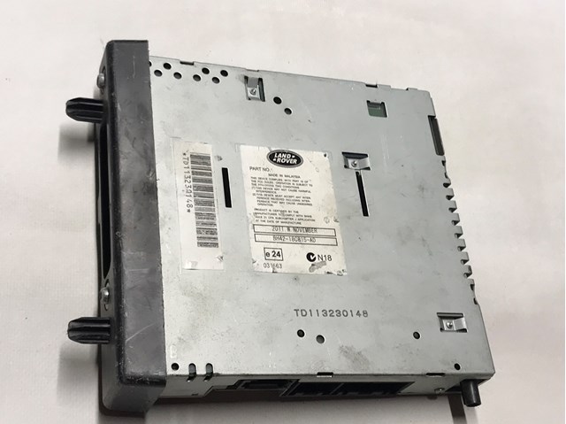 LAND ROVER BH4218C815AD в наличии Сумы