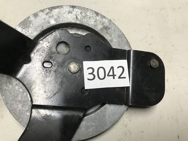 BHF780040 LAND ROVER купить в Одесса
